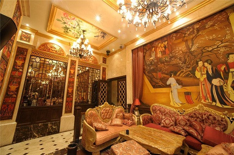 辽阳市高档KTV妹子质量哪家好